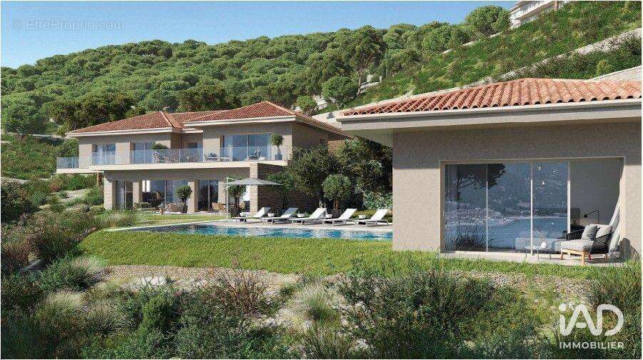 Photo 2 - Maison à GRIMAUD