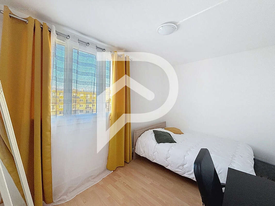 Appartement à DREUX