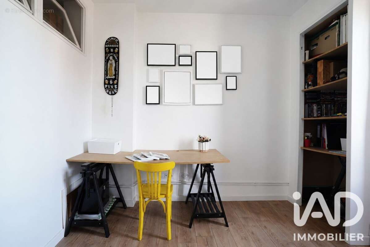 Photo 7 - Appartement à SAINT-PAUL-EN-JAREZ