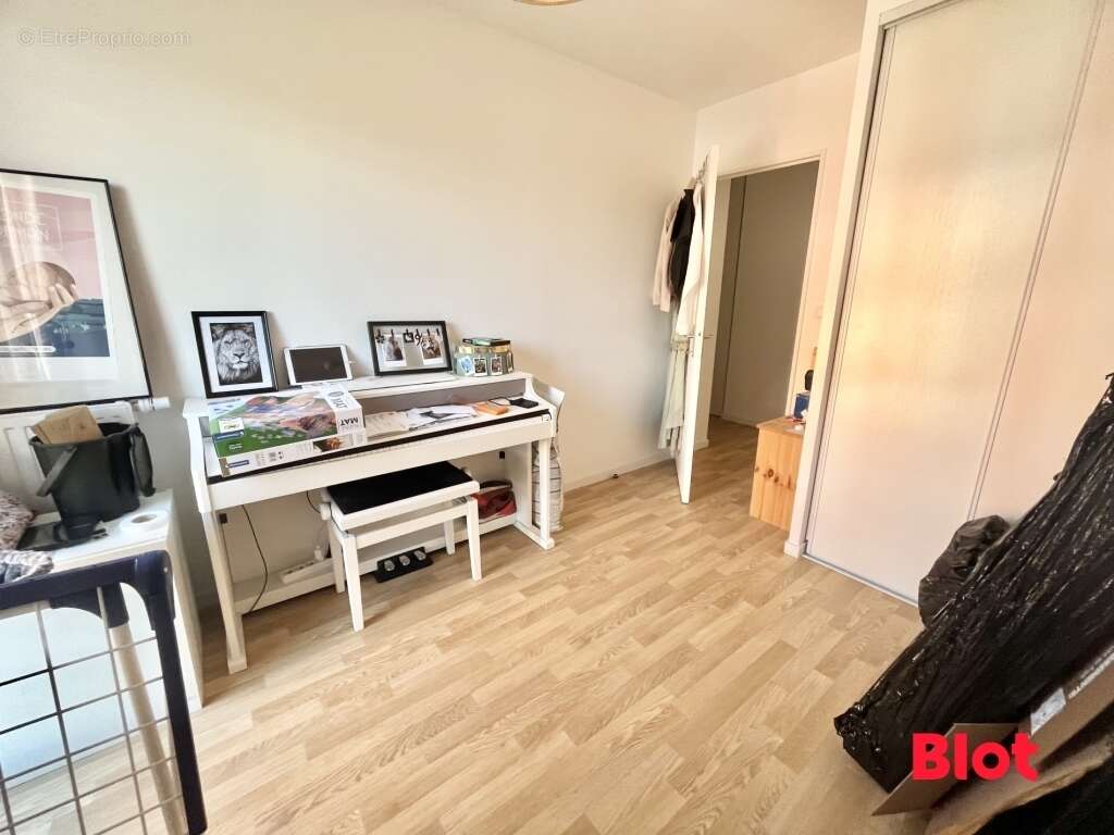 Appartement à CHANTEPIE