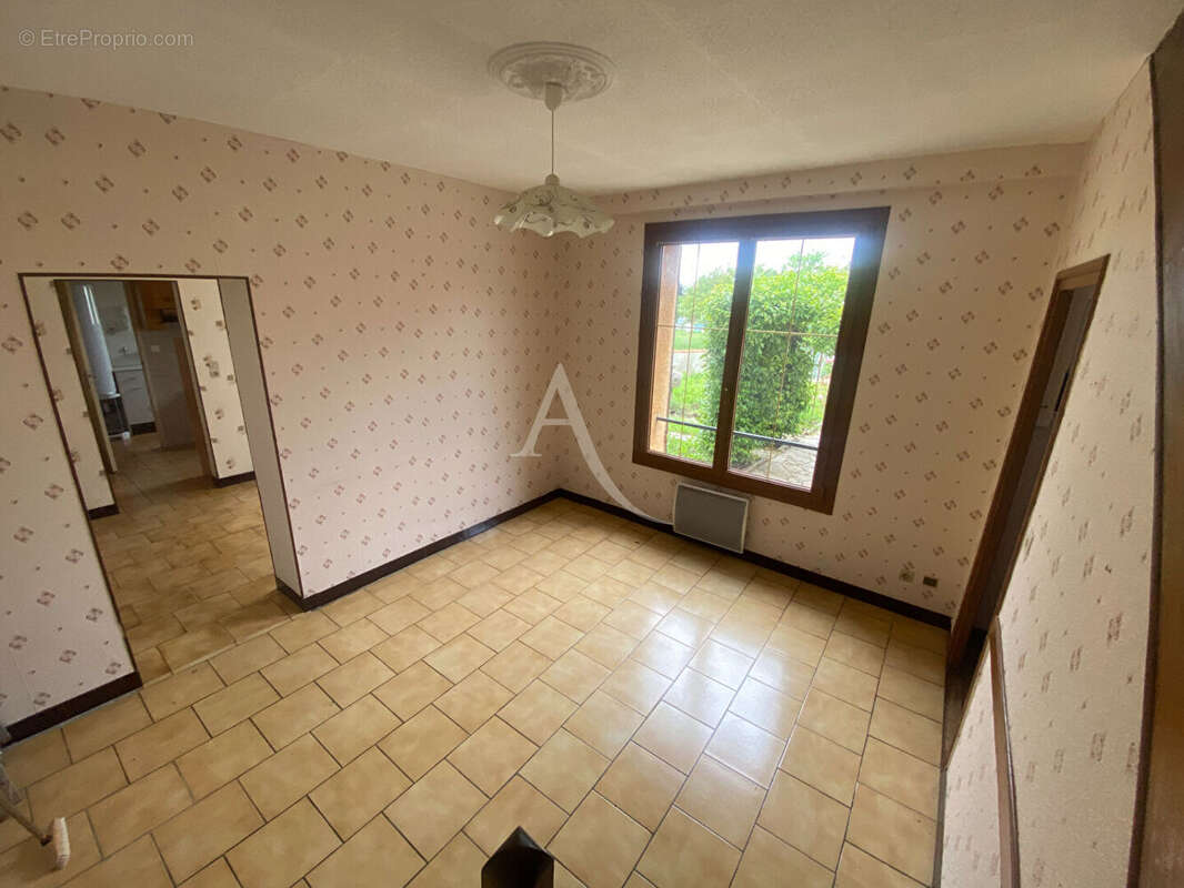 Maison à ROCHEFORT