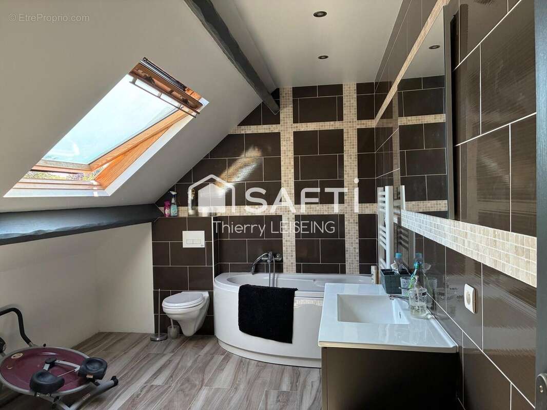 Photo 5 - Maison à IVRY-LA-BATAILLE