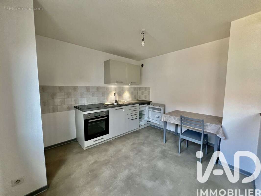 Photo 3 - Appartement à COLMAR