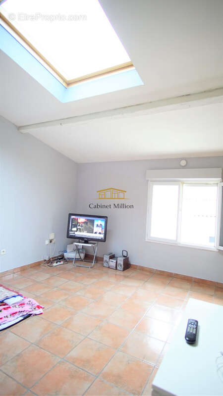 Appartement à VILLEVEYRAC