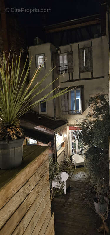 Hôtel particulier d’exception au cœur du centre historique d’Agen - photo 4