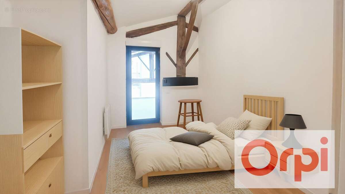Maison à GRENADE