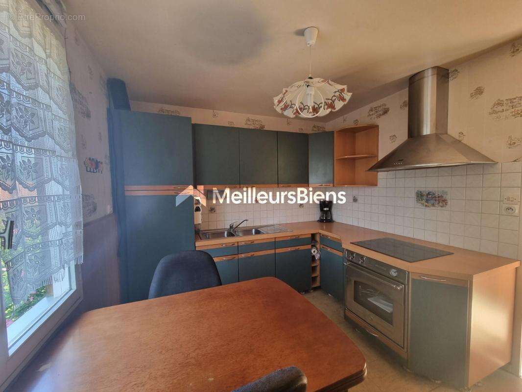 Maison individuelle 5 pièces à Solemont, 90 m² sur 1179 m² de terrain - photo 9