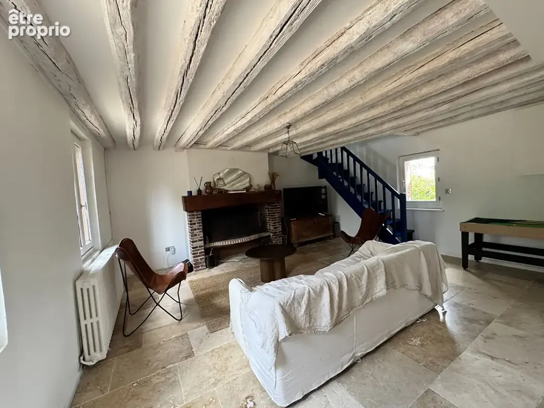 Maison Chennebrun 6 pièce(s) 145 m2 - photo 10
