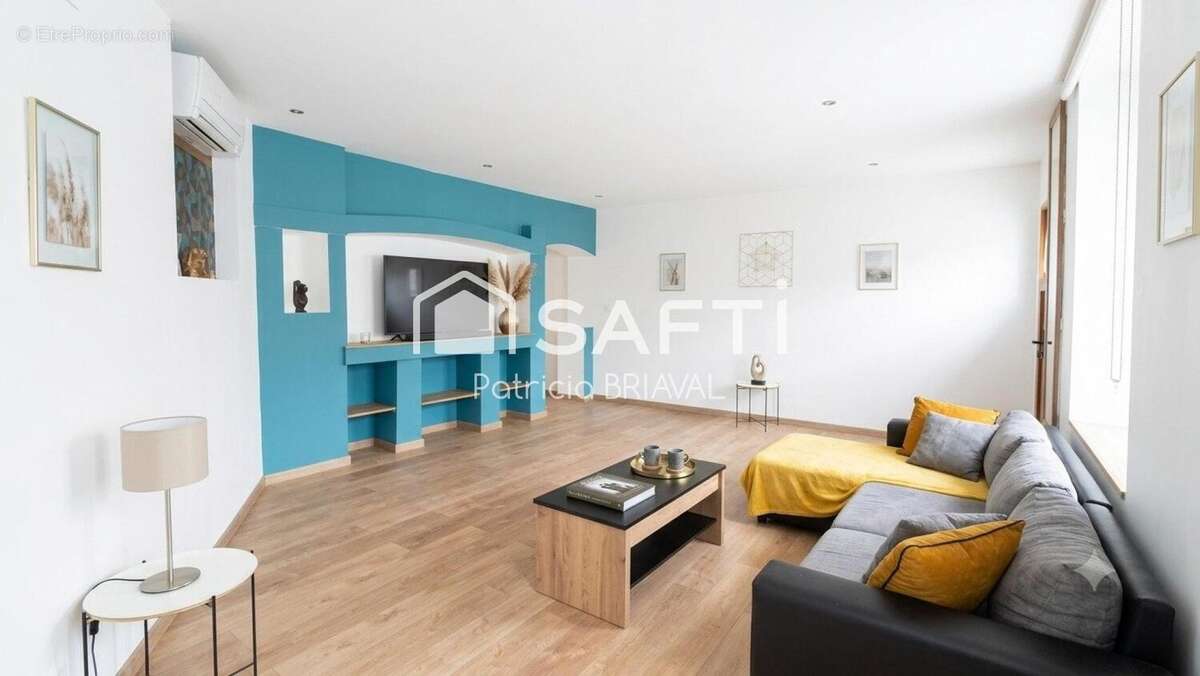 Maison 136 m² à Mazingarbe  - photo 2