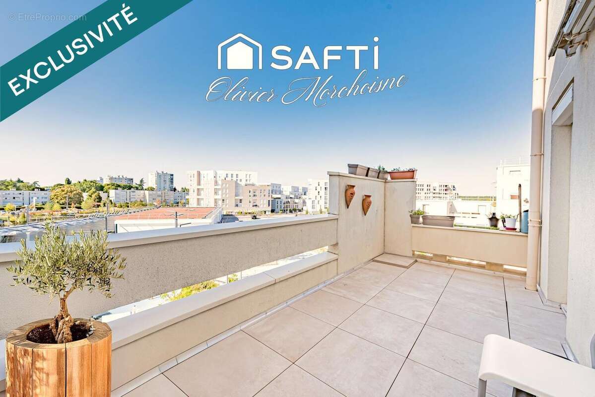 Photo 3 - Appartement à RIS-ORANGIS