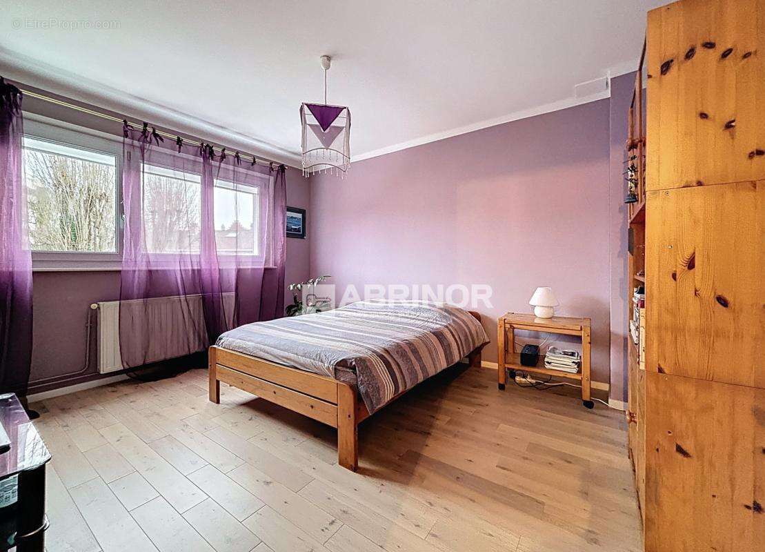 Maison à MARCQ-EN-BAROEUL