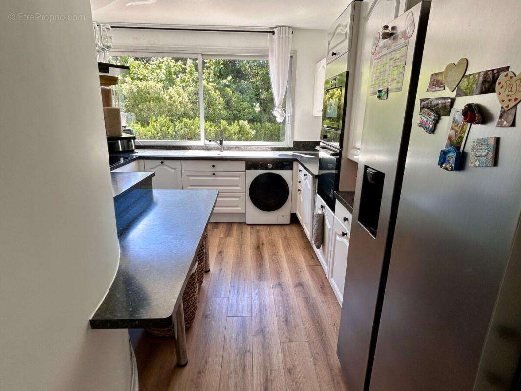 Appartement - Montpellier - 77m² - photo 4
