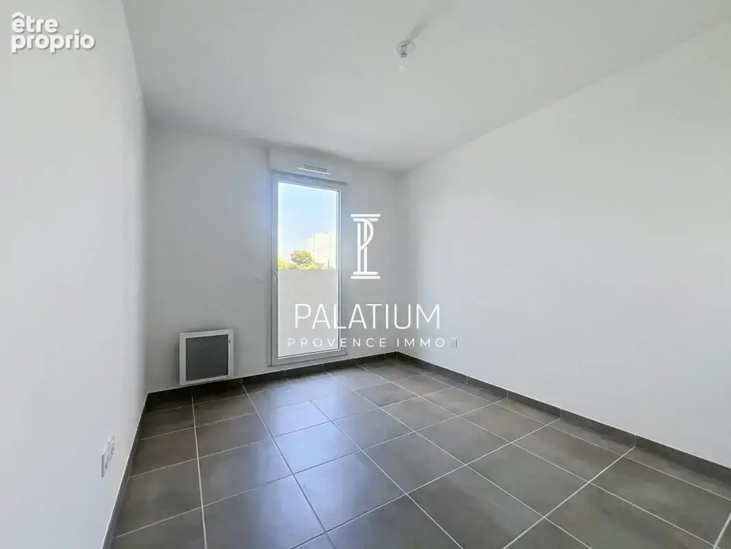 Appartement T2 de 45 m² au dernier étage – Sainte-Marguerite, Marseille 9e - photo 14
