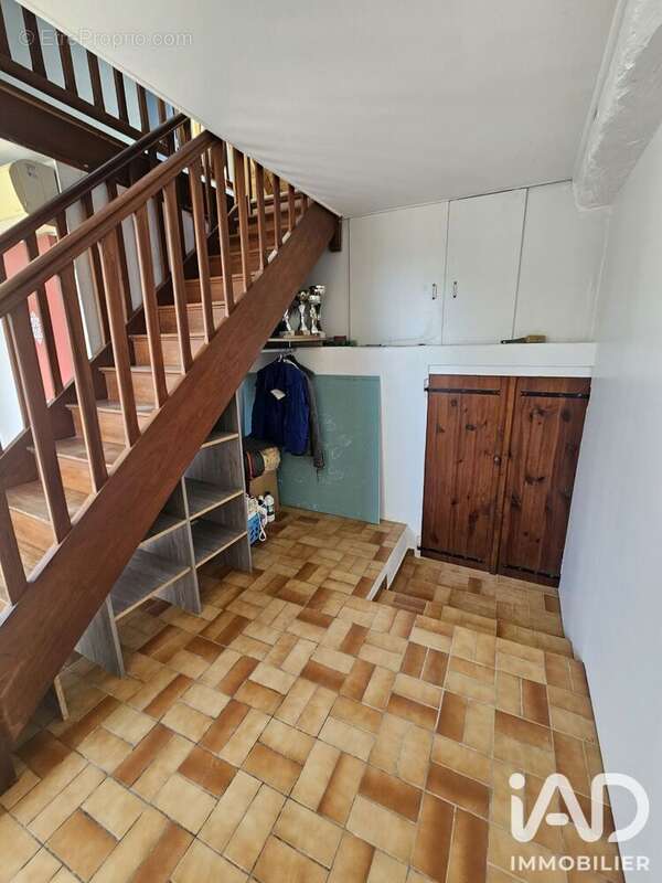 Photo 8 - Maison à CHEMILLY