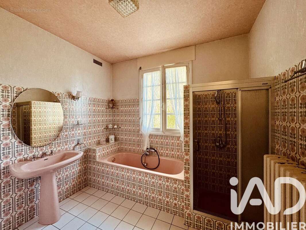 Photo 3 - Maison à SELLES-SUR-CHER