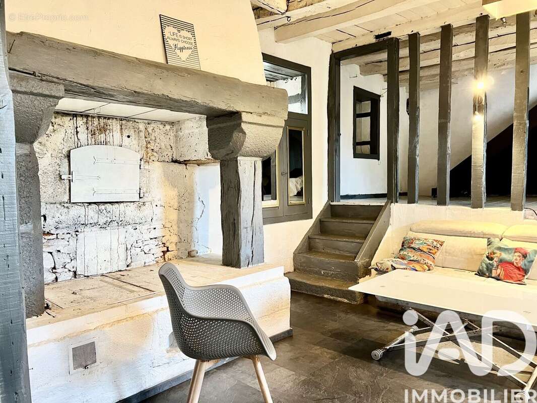 Photo 7 - Maison à SAINT-LEONARD-DE-NOBLAT