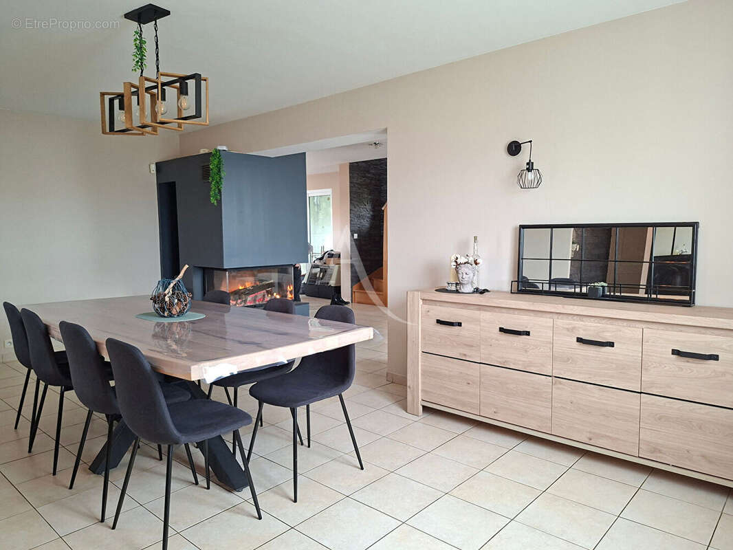 Maison à LA BERNERIE-EN-RETZ