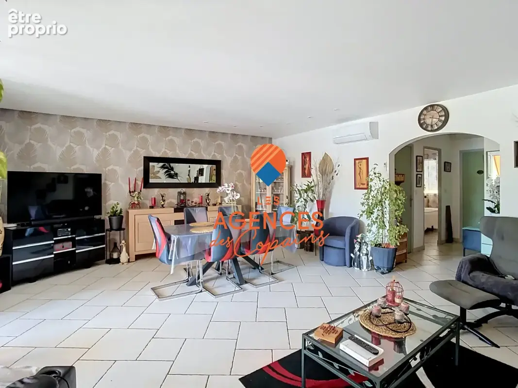 A vendre maison t4 six fours proche centre au calme - photo 6