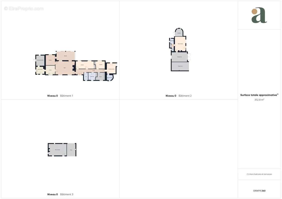 Maison à NOIRMOUTIER-EN-L&#039;ILE