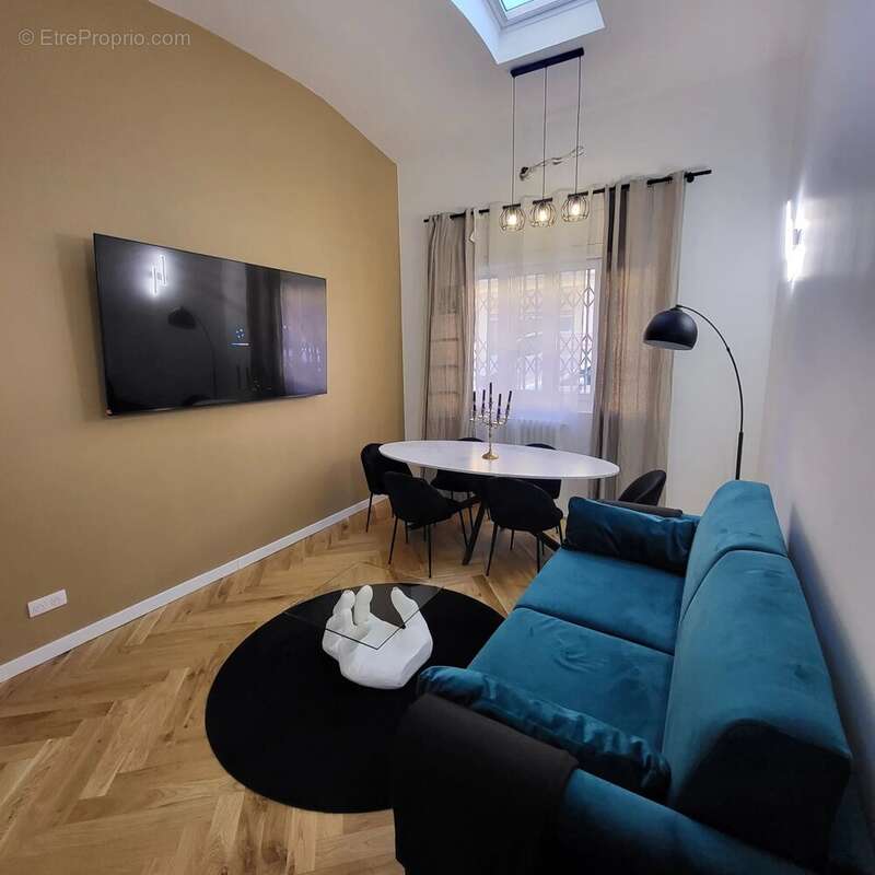 Duplex 63m2 musiciens - photo 2