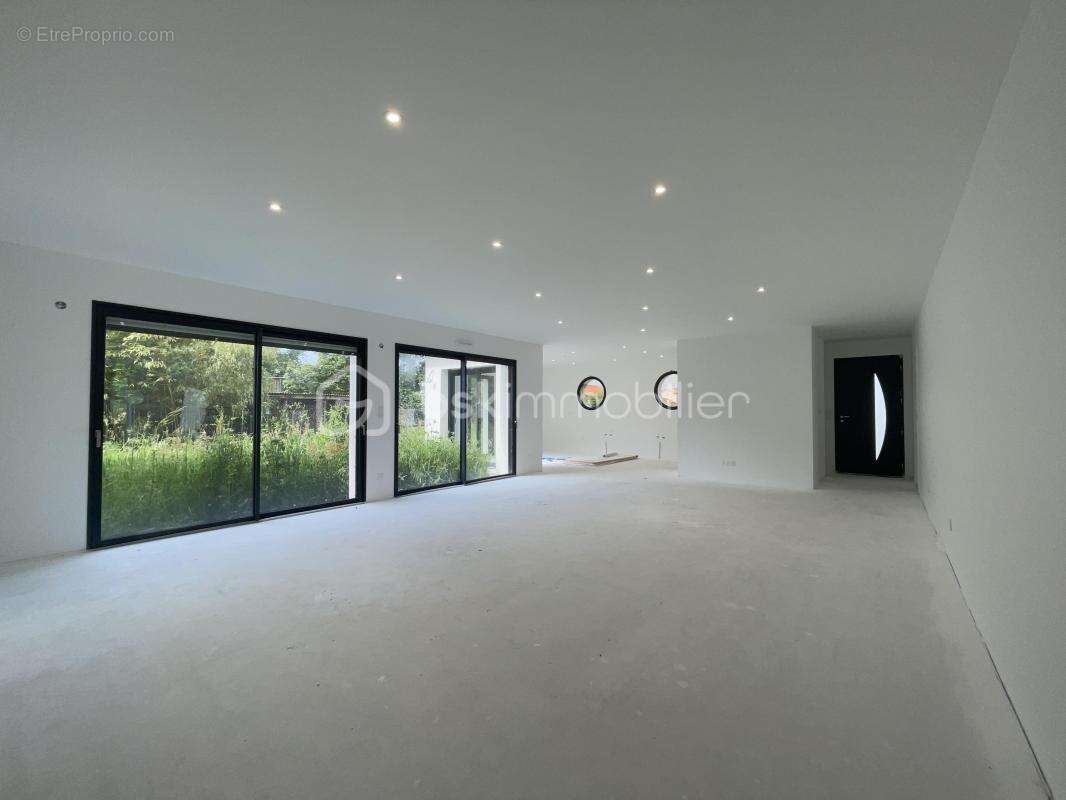 Maison à ARTHON-EN-RETZ