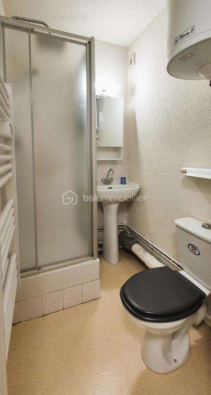 Appartement à ALLOS