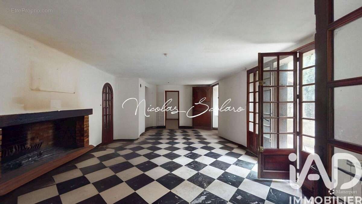 Photo 3 - Maison à FONTVIEILLE