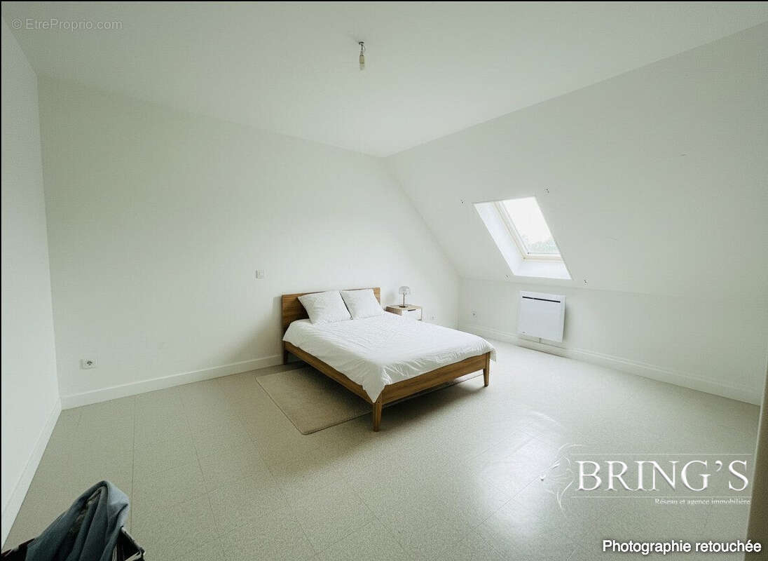 Maison à PERVENCHERES