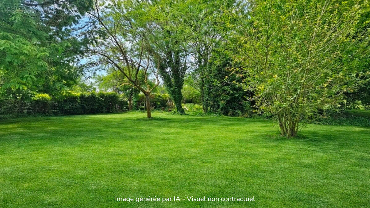 Terrain à AVON