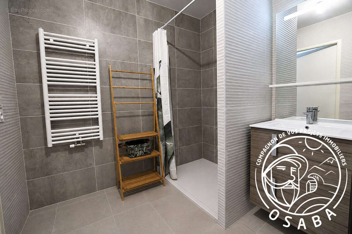Appartement à CAPBRETON