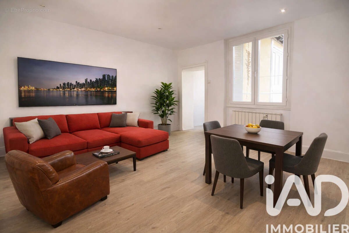 Photo 3 - Appartement à VICHY