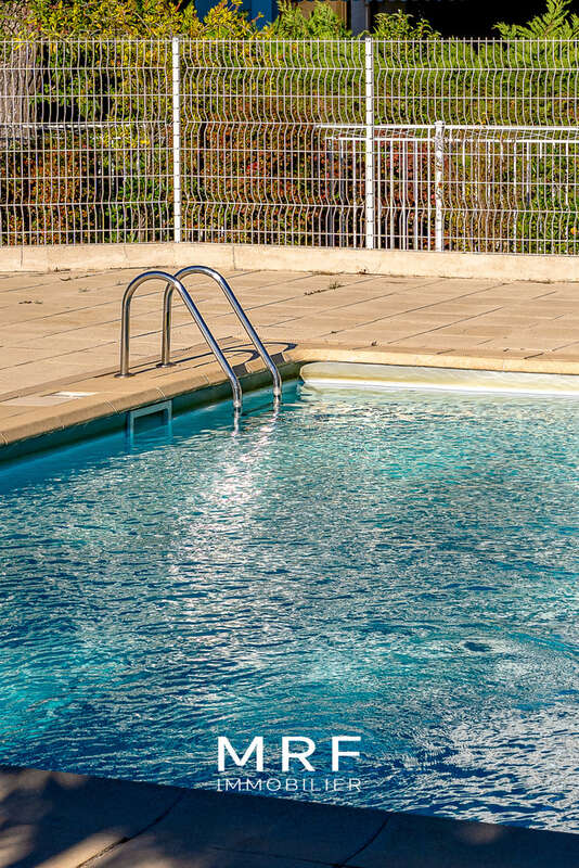 Appartement à MARSEILLE-9E