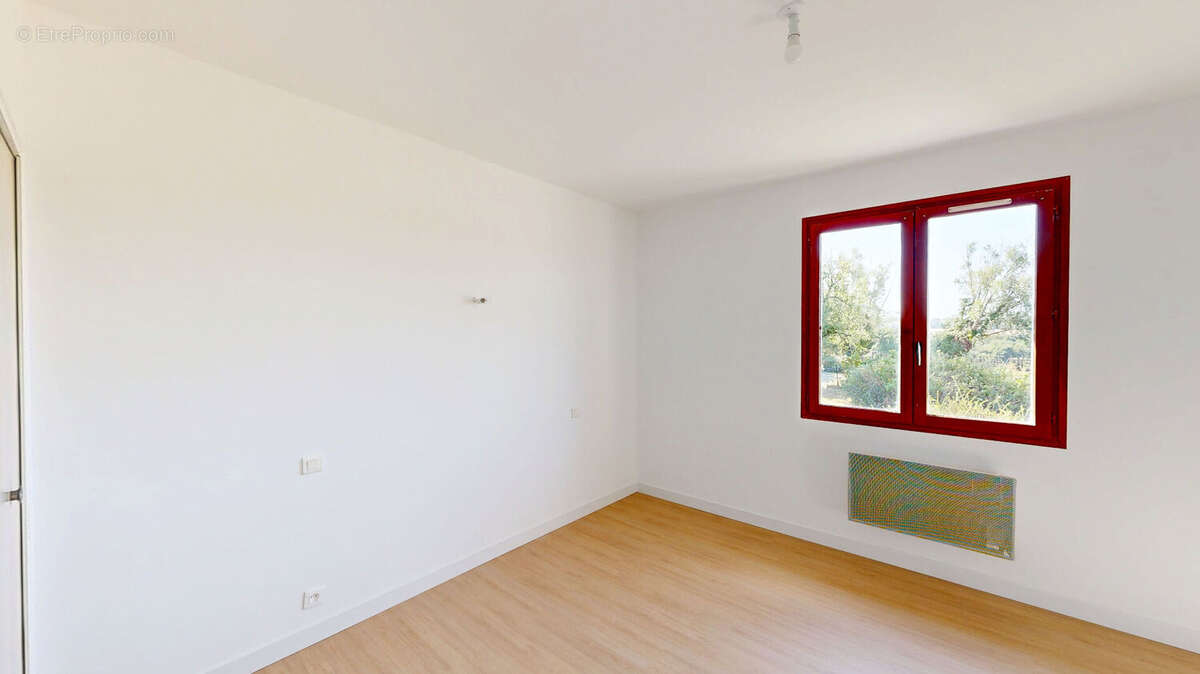 Maison à NOYANT-D'ALLIER