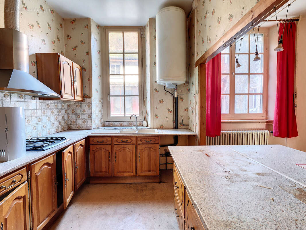 Maison à SAINT-MIHIEL