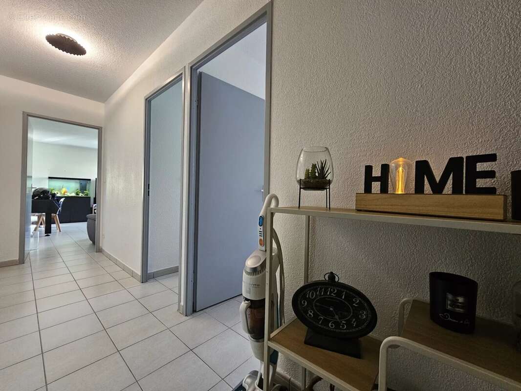 Appartement à SAINT-YZAN-DE-SOUDIAC