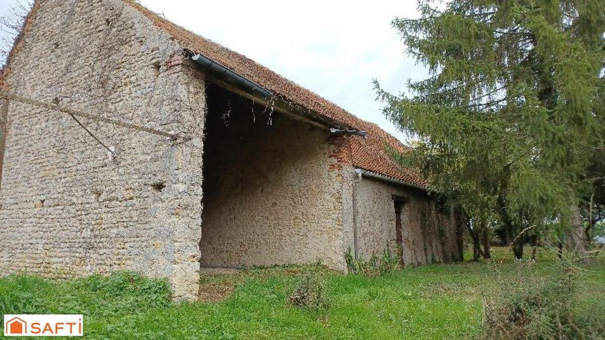 Photo 2 - Terrain à BEAUNE-LA-ROLANDE