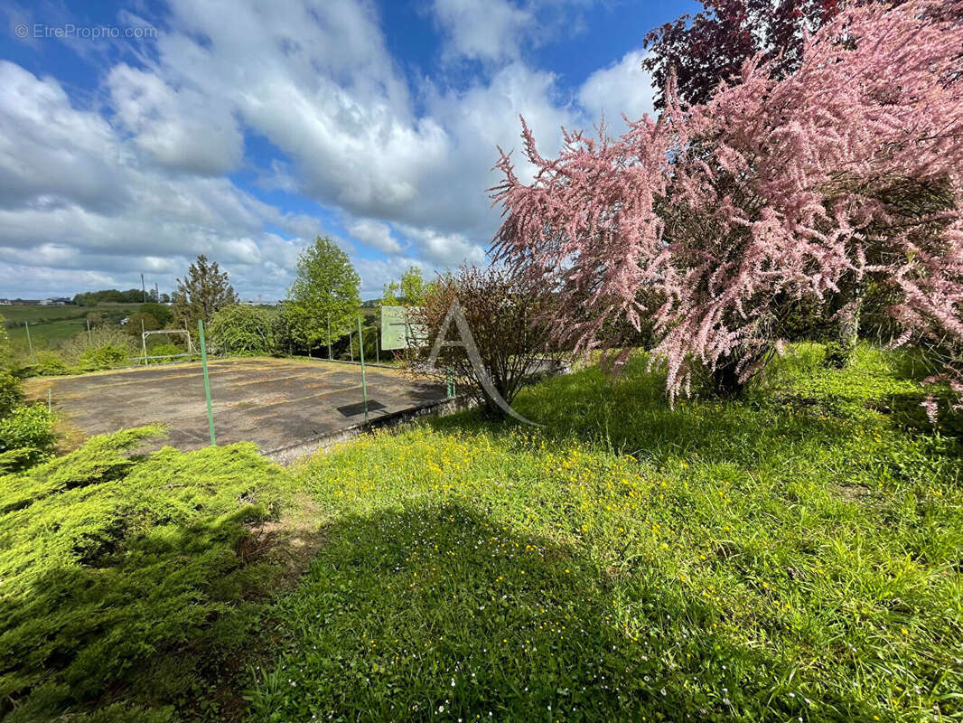 Maison à MONTRICHARD