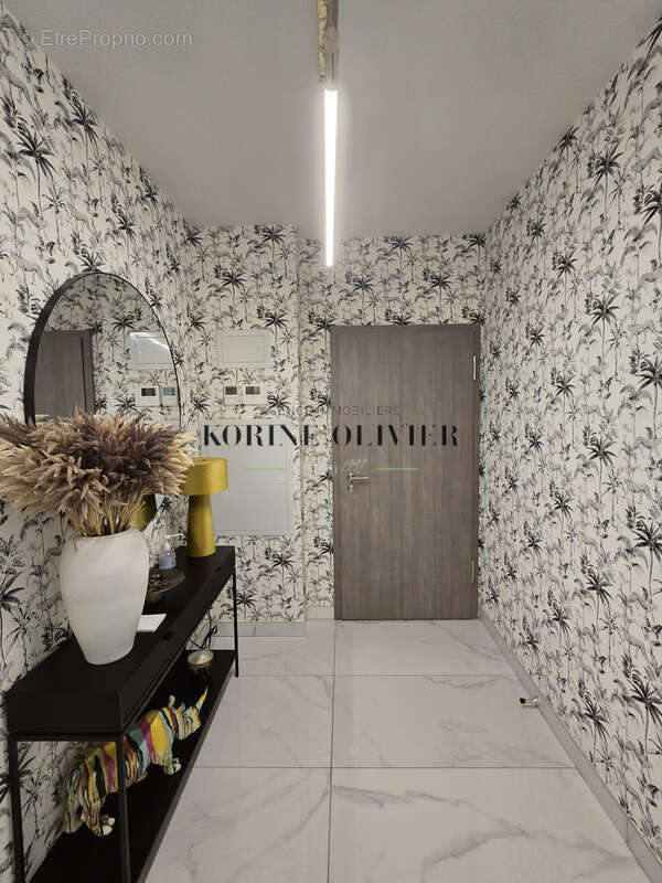 Appartement à VALENCE