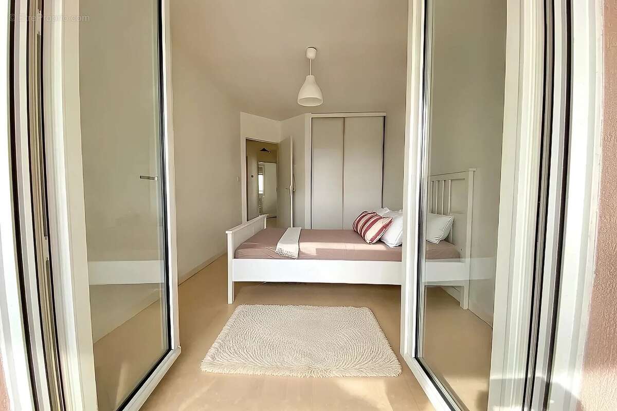 Appartement à LYON-3E