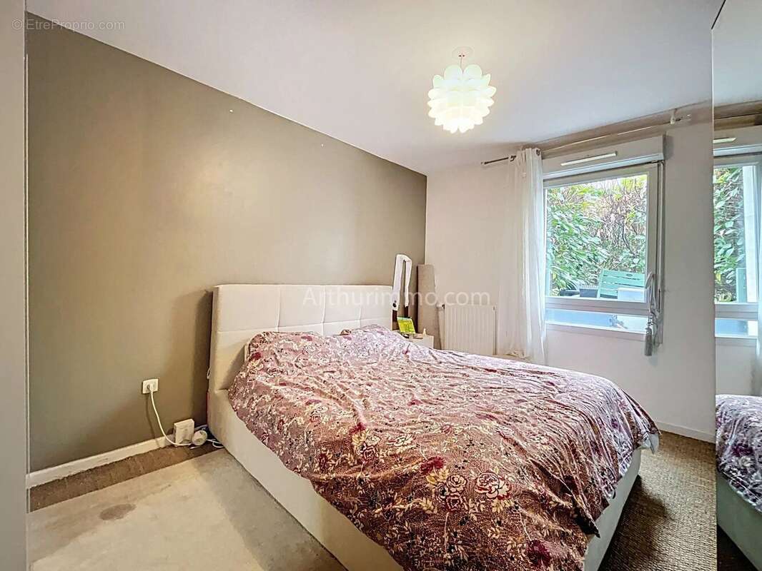 Appartement à LIMEIL-BREVANNES