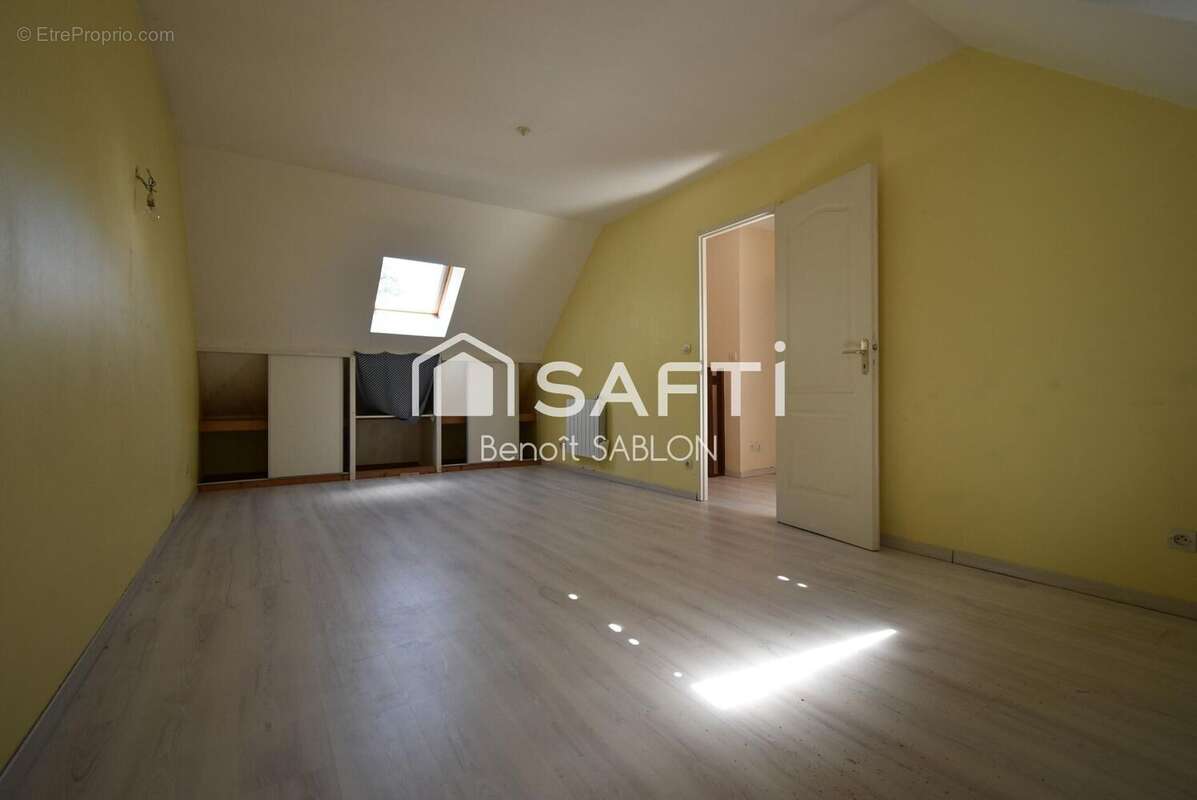 Photo 8 - Maison à PONT-AUDEMER