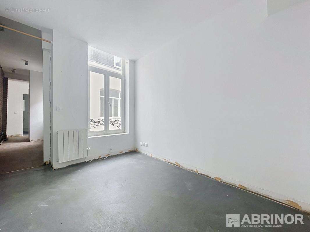Appartement à LILLE