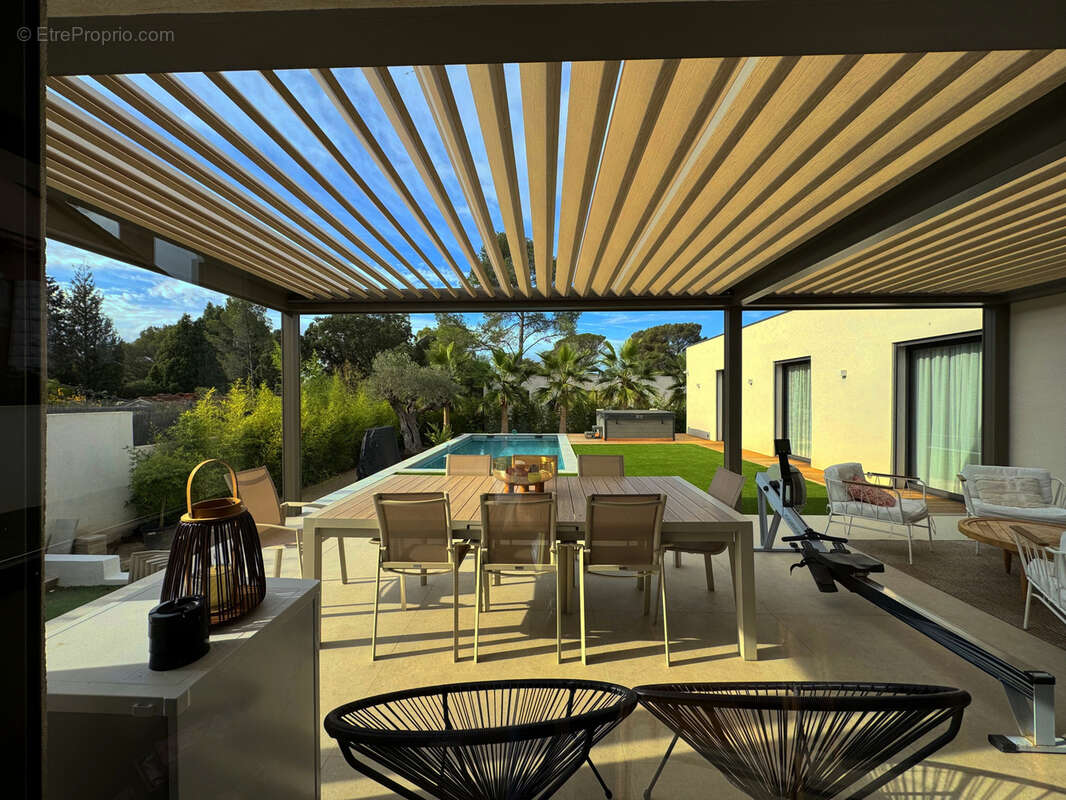 Maison à SAINT-RAPHAEL