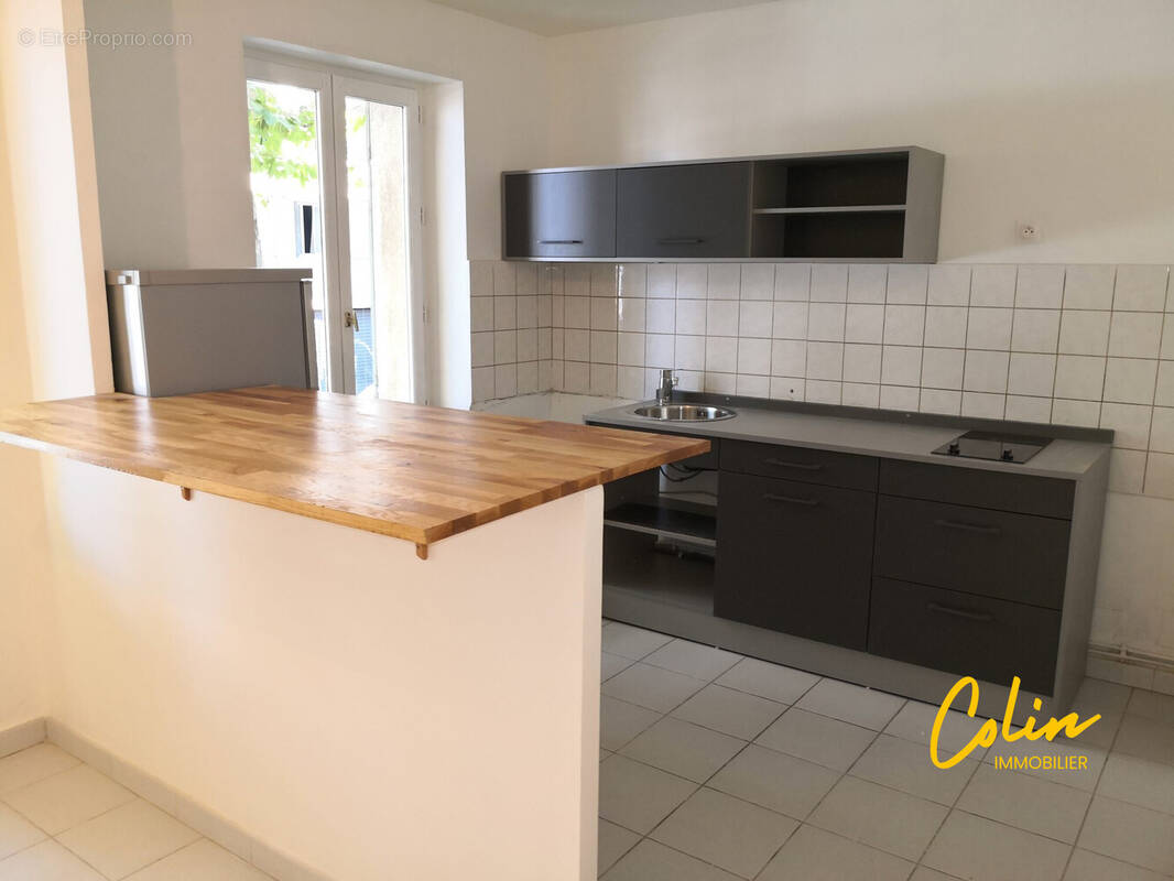 Appartement 129 m² à Marseille-3e  - photo 1