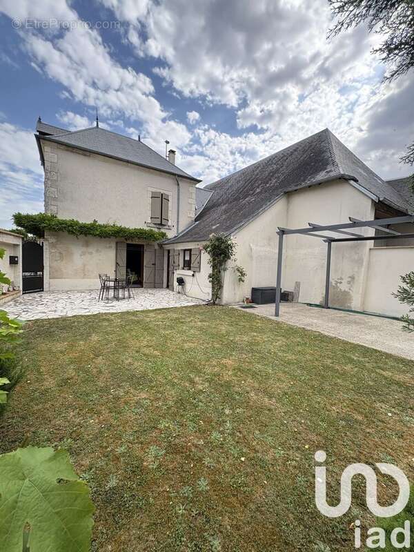 Photo 2 - Maison à BOURGES