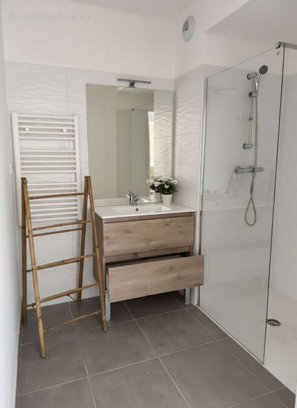 Appartement à SARRIANS