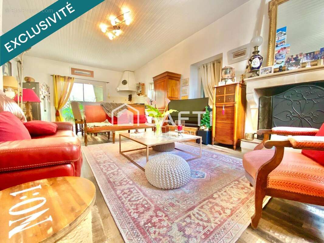 Photo 4 - Maison à GUJAN-MESTRAS