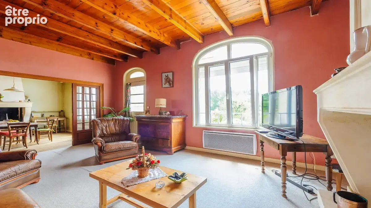 Maison Dompierre Sur Charente - photo 3