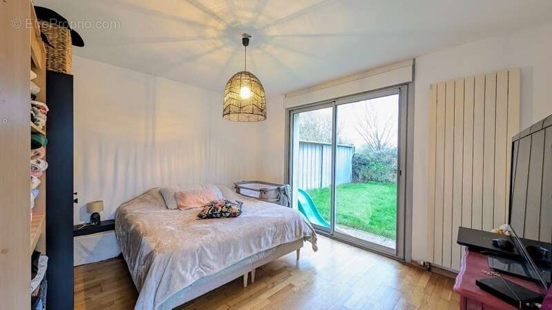 Maison à KERSAINT-PLABENNEC