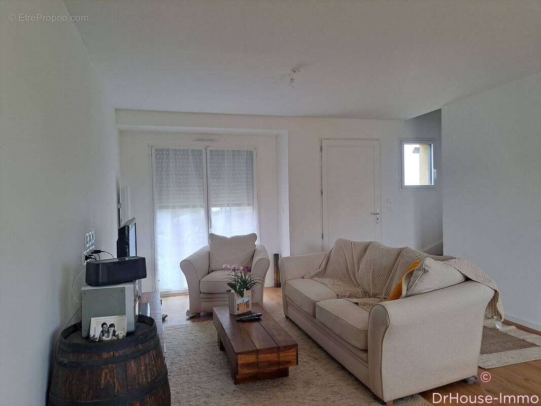 Maison à LA FRESNAIS